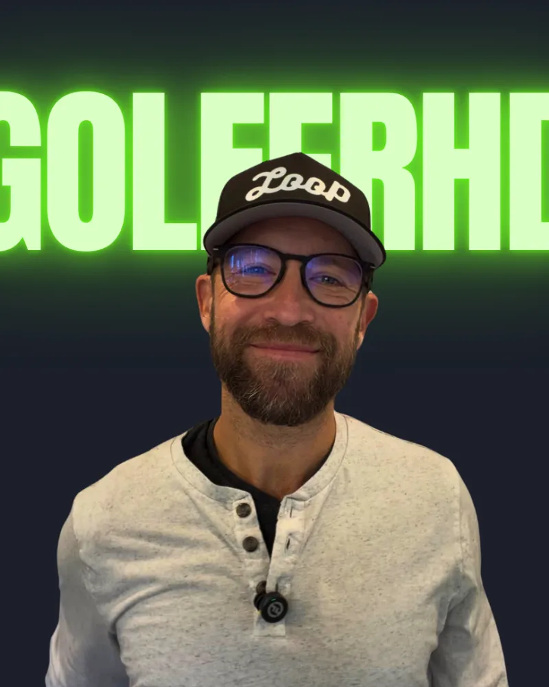 GolferHD Profile 4b789a81